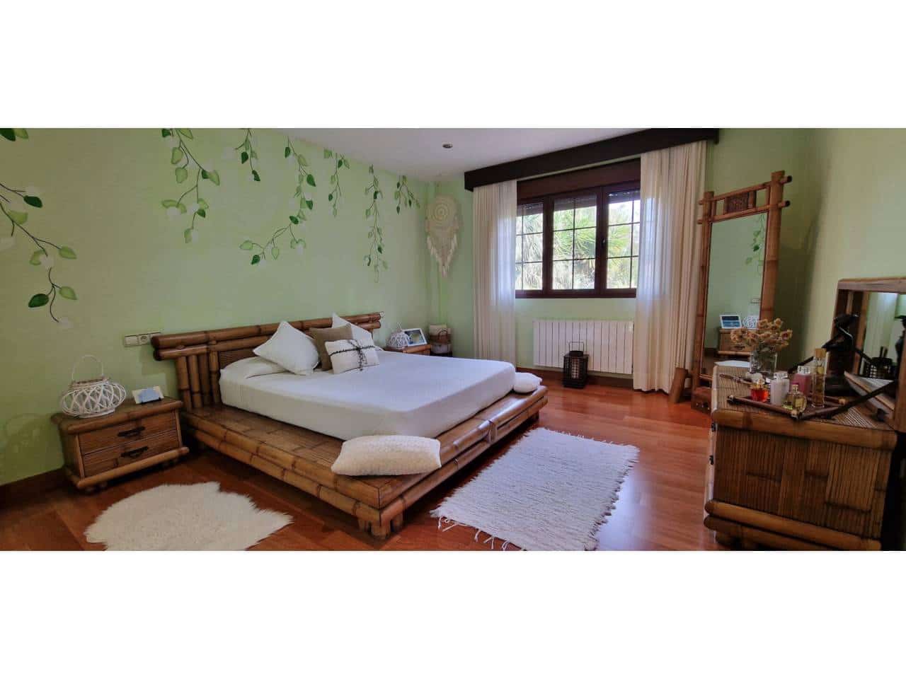 3 bedroom Villa for sale in Totana with pool garage - € 400,000 (Ref: 9911400)