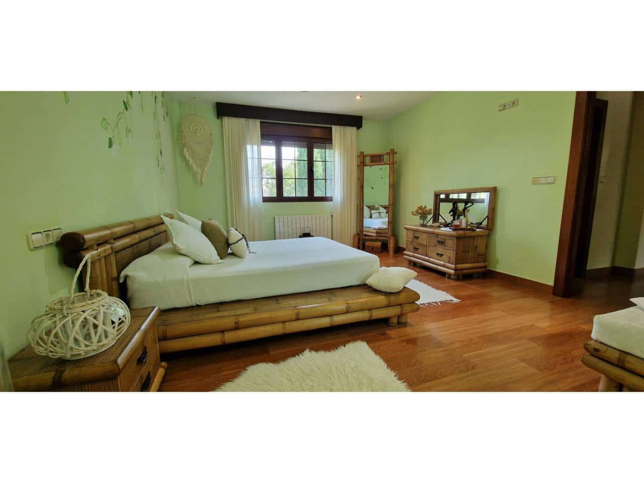 3 bedroom Villa for sale in Totana with pool garage - € 400,000 (Ref: 9911400)