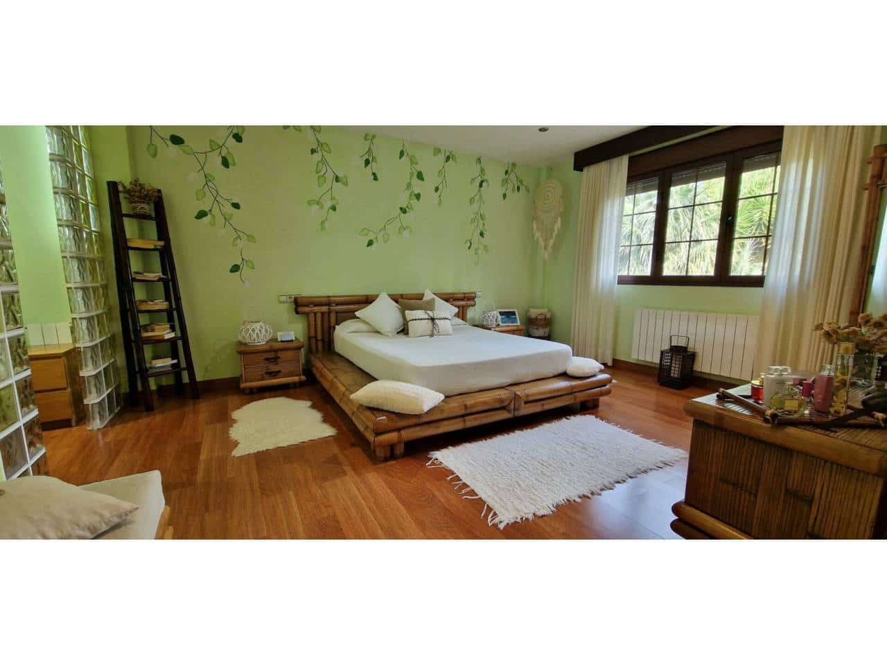 3 bedroom Villa for sale in Totana with pool garage - € 400,000 (Ref: 9911400)