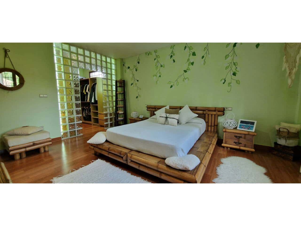 3 bedroom Villa for sale in Totana with pool garage - € 400,000 (Ref: 9911400)