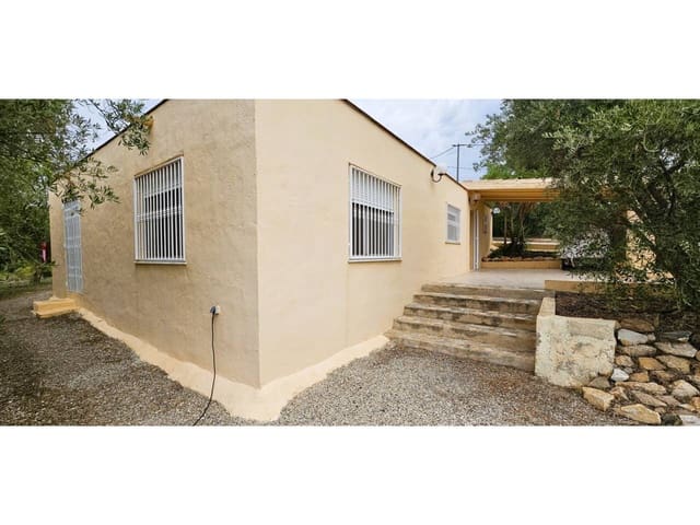 Chalet de 4 habitaciones en Totana en venta con garaje - 248.000 € (Ref: 9911401)