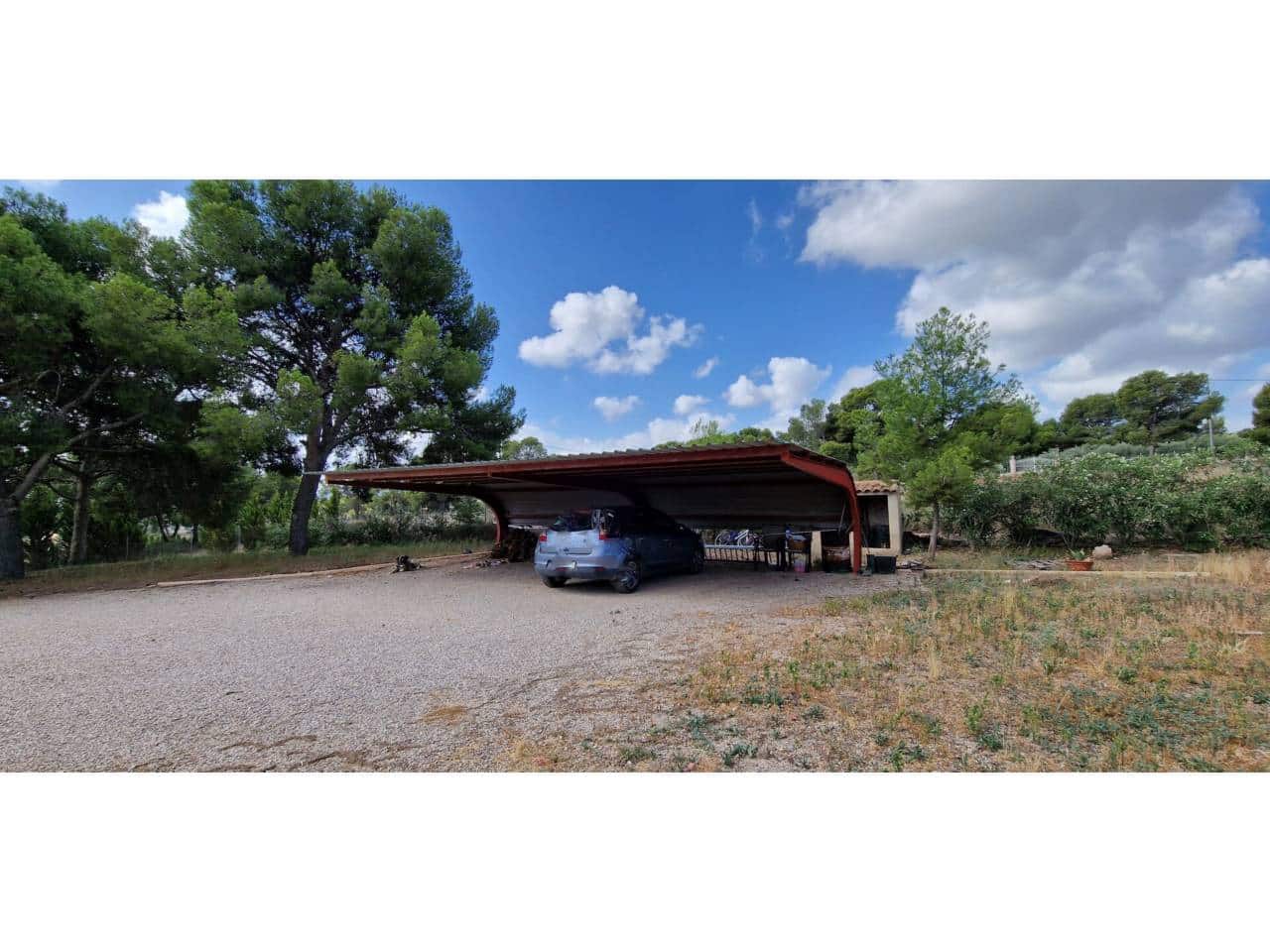 4 Zimmer Villa zu verkaufen in Totana mit Pool Garage - 425.000 € (Ref: 9911402)
