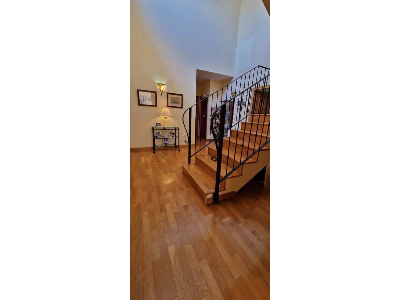 4 Zimmer Villa zu verkaufen in Totana mit Pool Garage - 425.000 € (Ref: 9911402)