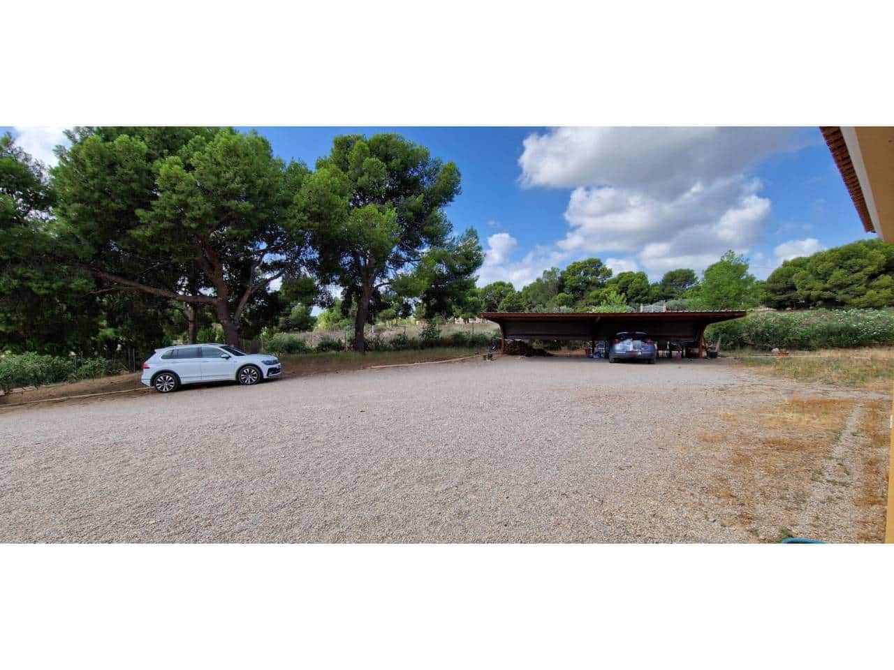 4 Zimmer Villa zu verkaufen in Totana mit Pool Garage - 425.000 € (Ref: 9911402)