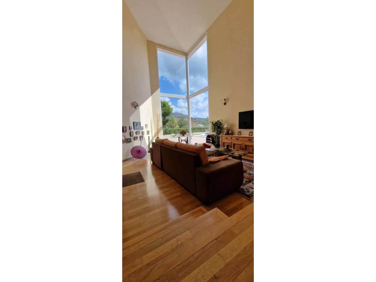 4 Zimmer Villa zu verkaufen in Totana mit Pool Garage - 425.000 € (Ref: 9911402)
