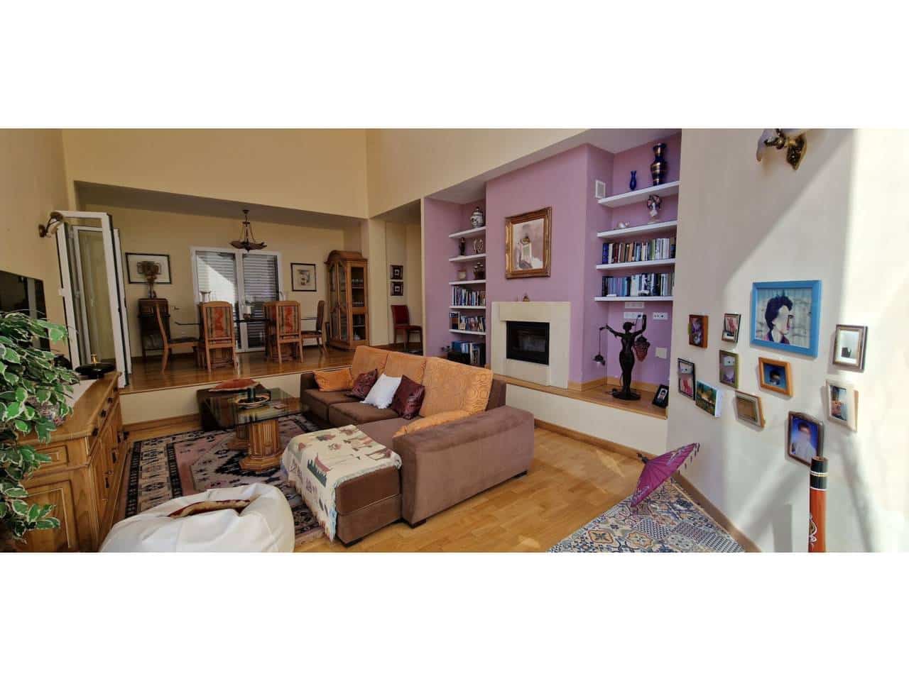 4 Zimmer Villa zu verkaufen in Totana mit Pool Garage - 425.000 € (Ref: 9911402)