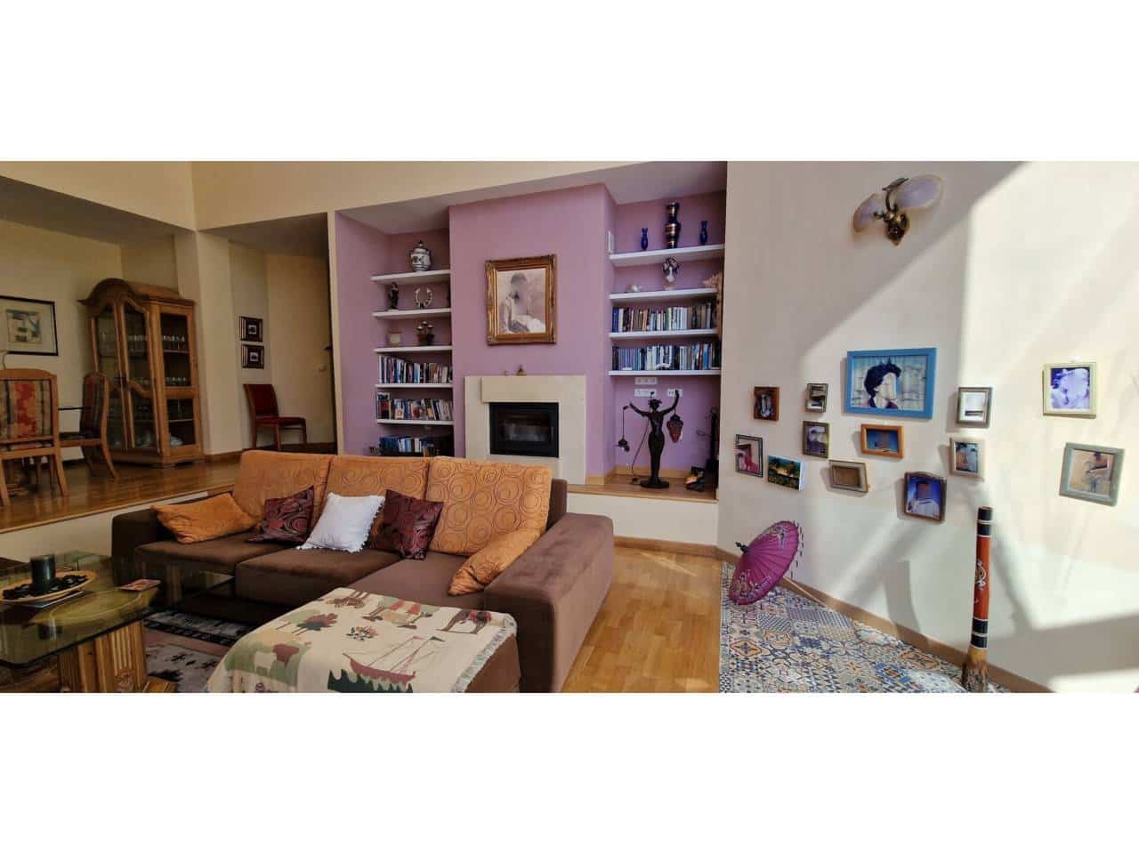 4 Zimmer Villa zu verkaufen in Totana mit Pool Garage - 425.000 € (Ref: 9911402)