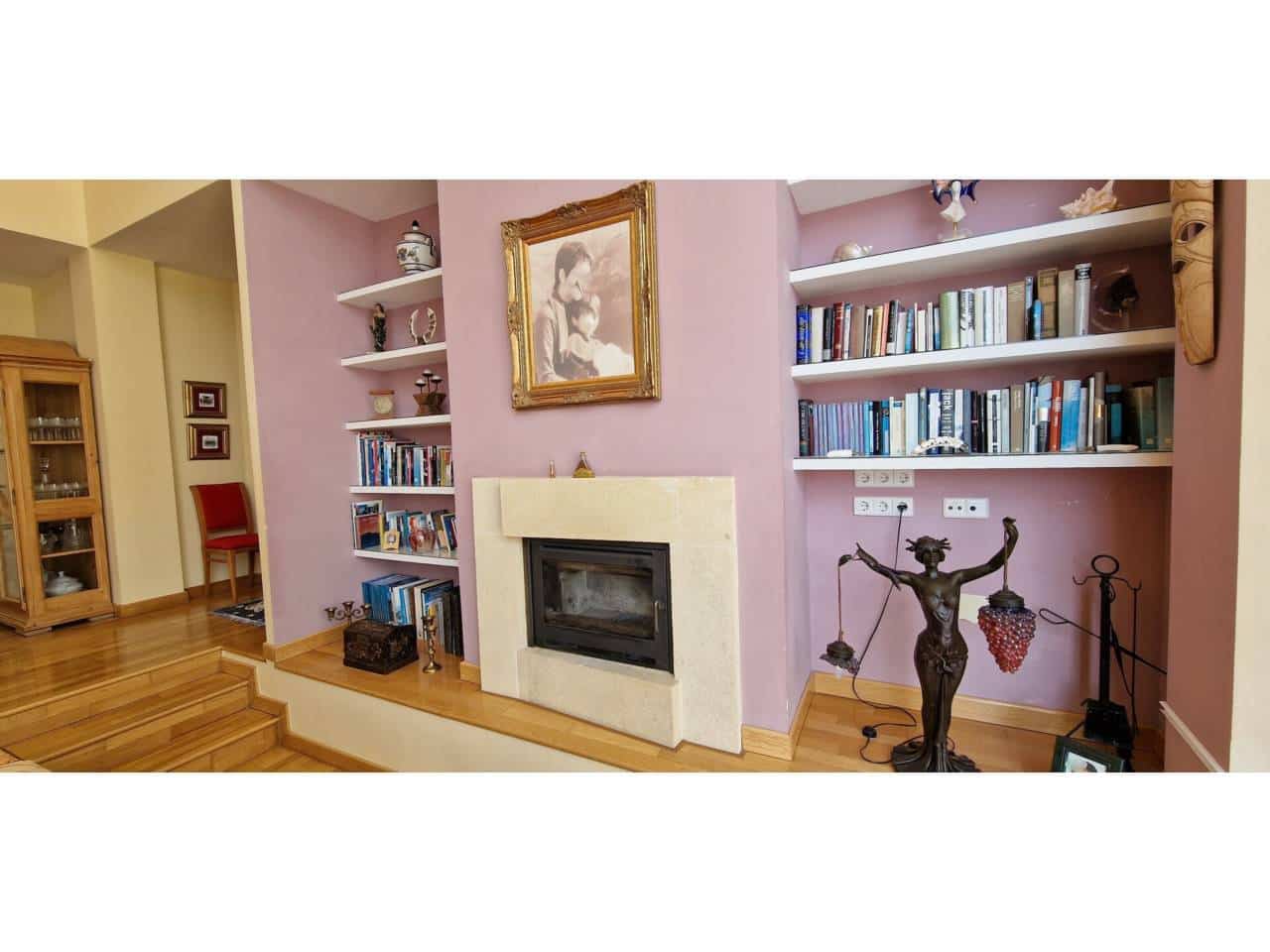 4 Zimmer Villa zu verkaufen in Totana mit Pool Garage - 425.000 € (Ref: 9911402)