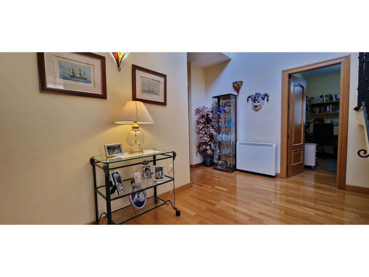 4 Zimmer Villa zu verkaufen in Totana mit Pool Garage - 425.000 € (Ref: 9911402)