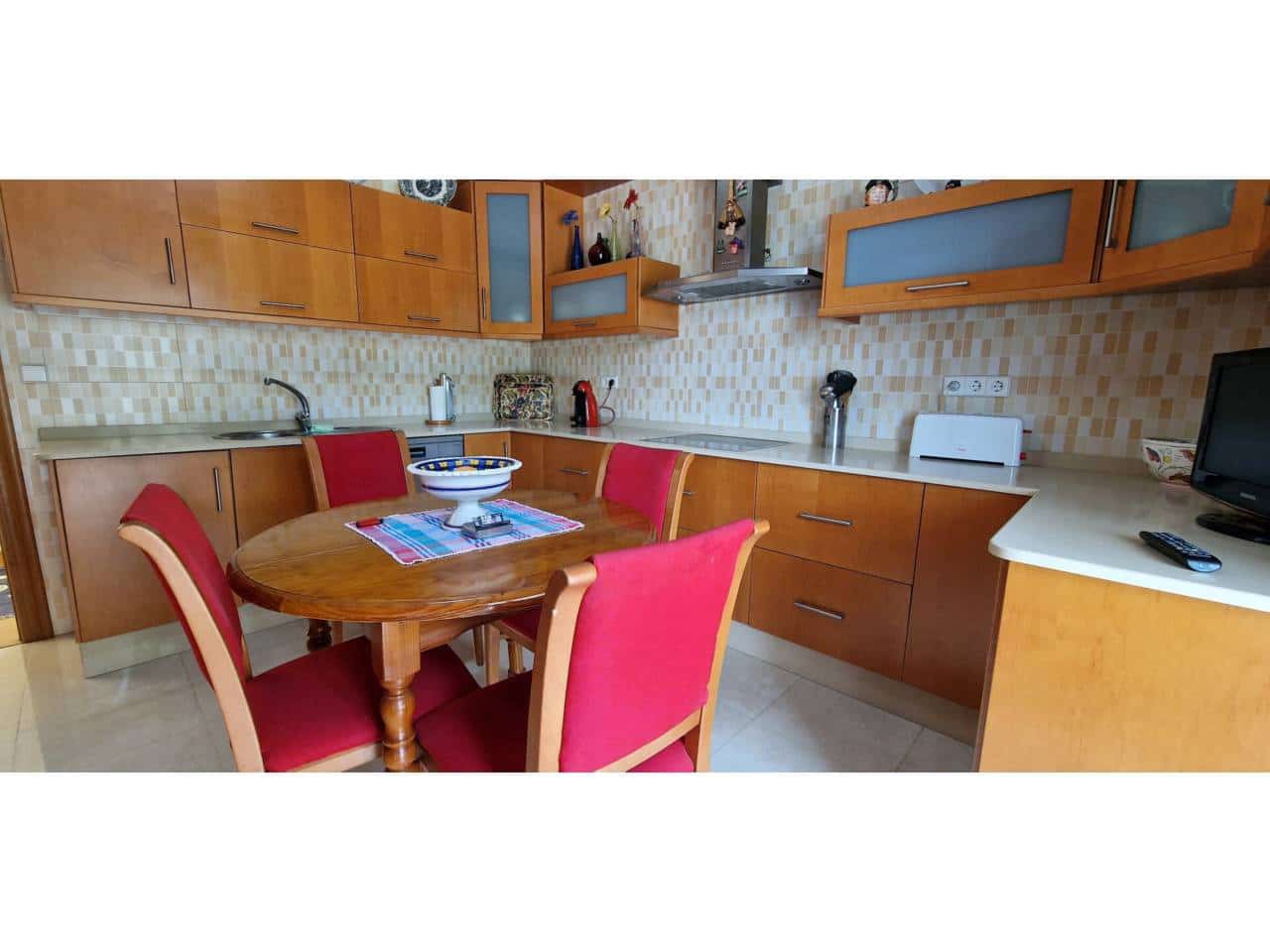 4 Zimmer Villa zu verkaufen in Totana mit Pool Garage - 425.000 € (Ref: 9911402)