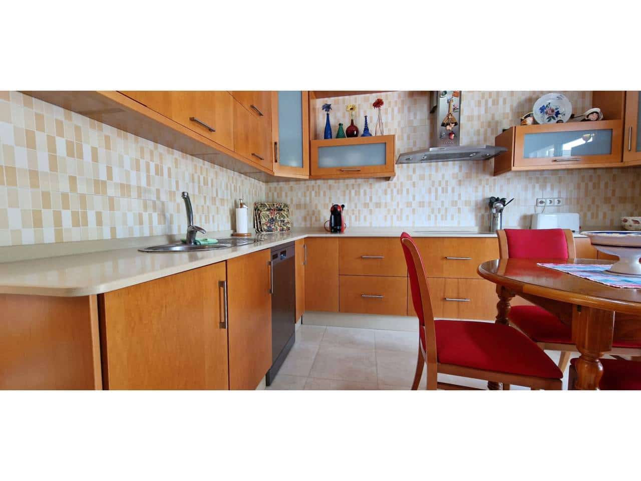 4 Zimmer Villa zu verkaufen in Totana mit Pool Garage - 425.000 € (Ref: 9911402)