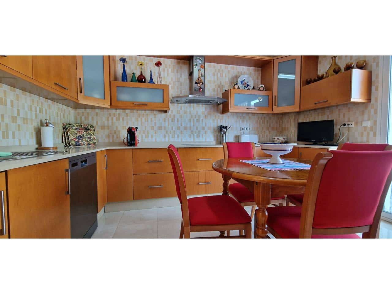 4 Zimmer Villa zu verkaufen in Totana mit Pool Garage - 425.000 € (Ref: 9911402)