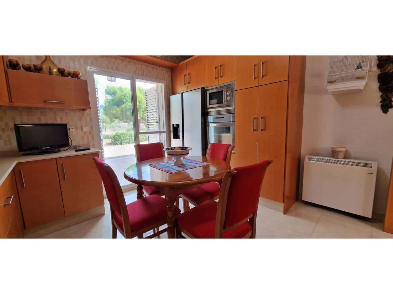 4 Zimmer Villa zu verkaufen in Totana mit Pool Garage - 425.000 € (Ref: 9911402)