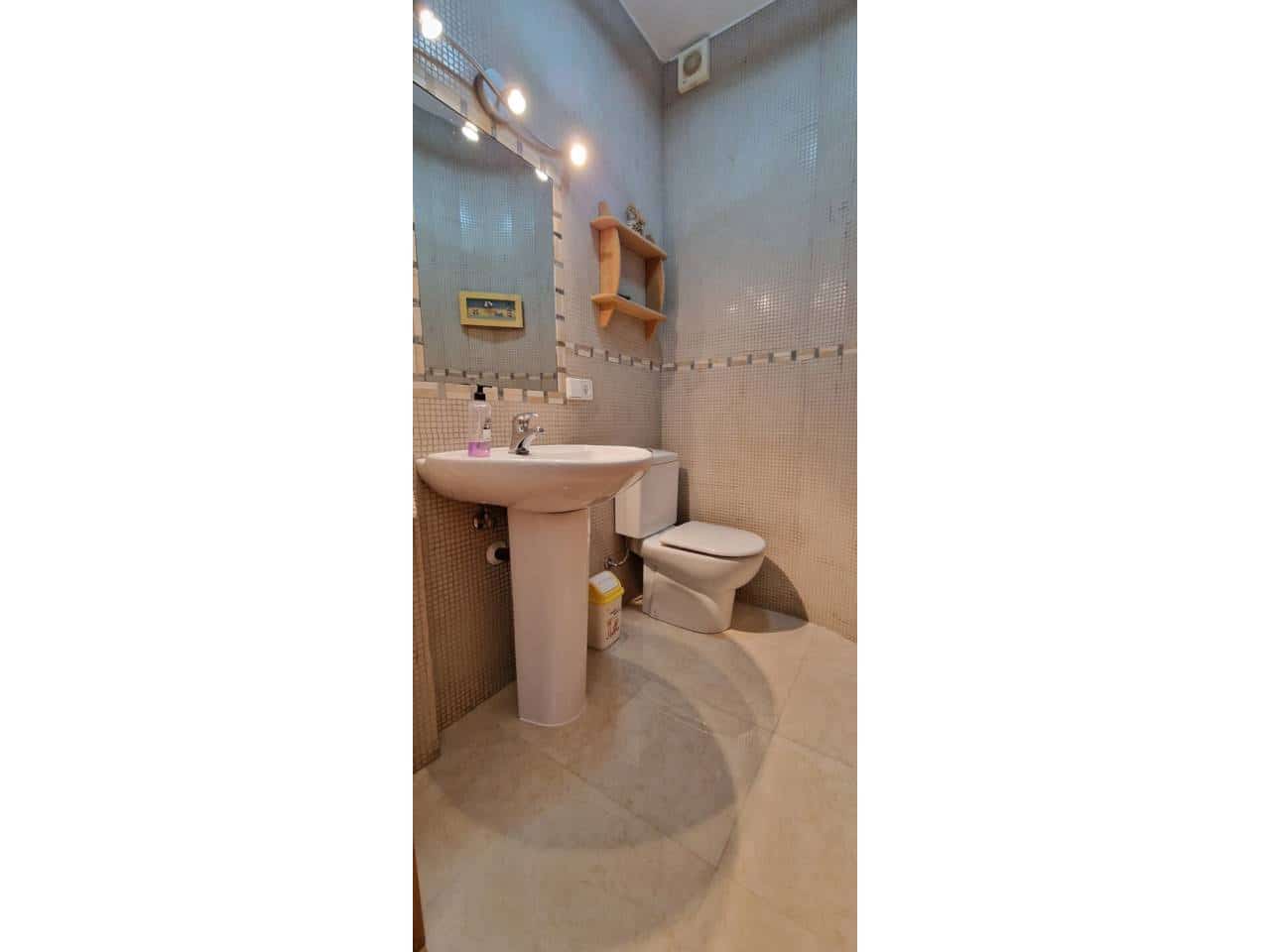 4 Zimmer Villa zu verkaufen in Totana mit Pool Garage - 425.000 € (Ref: 9911402)