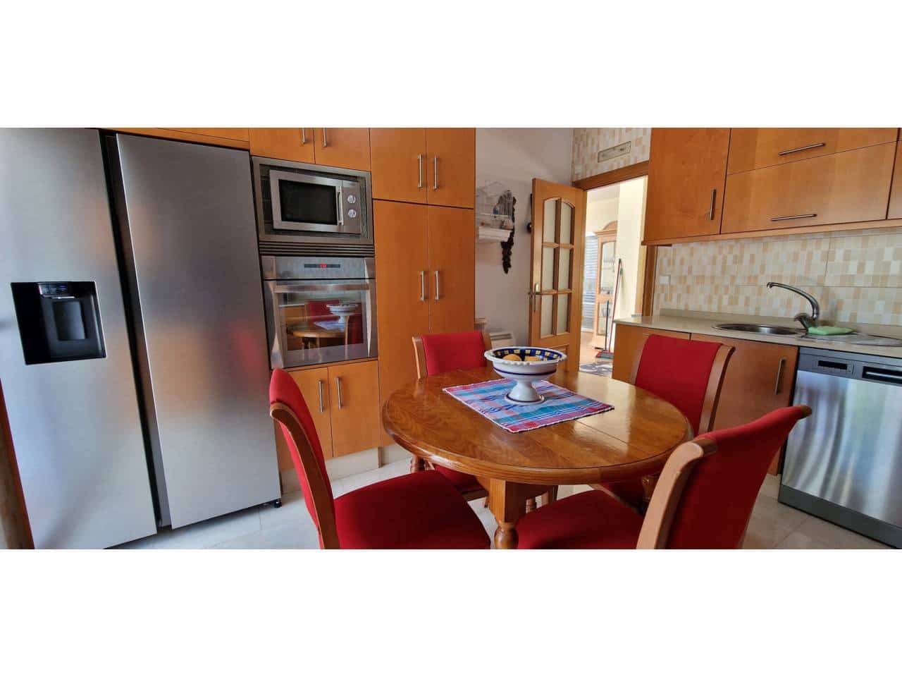4 Zimmer Villa zu verkaufen in Totana mit Pool Garage - 425.000 € (Ref: 9911402)