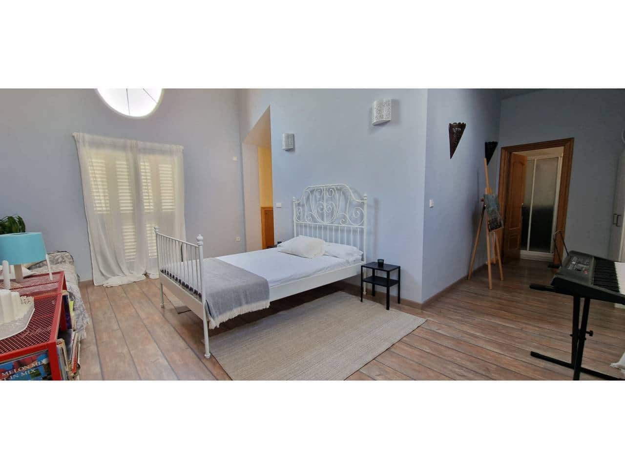 4 Zimmer Villa zu verkaufen in Totana mit Pool Garage - 425.000 € (Ref: 9911402)