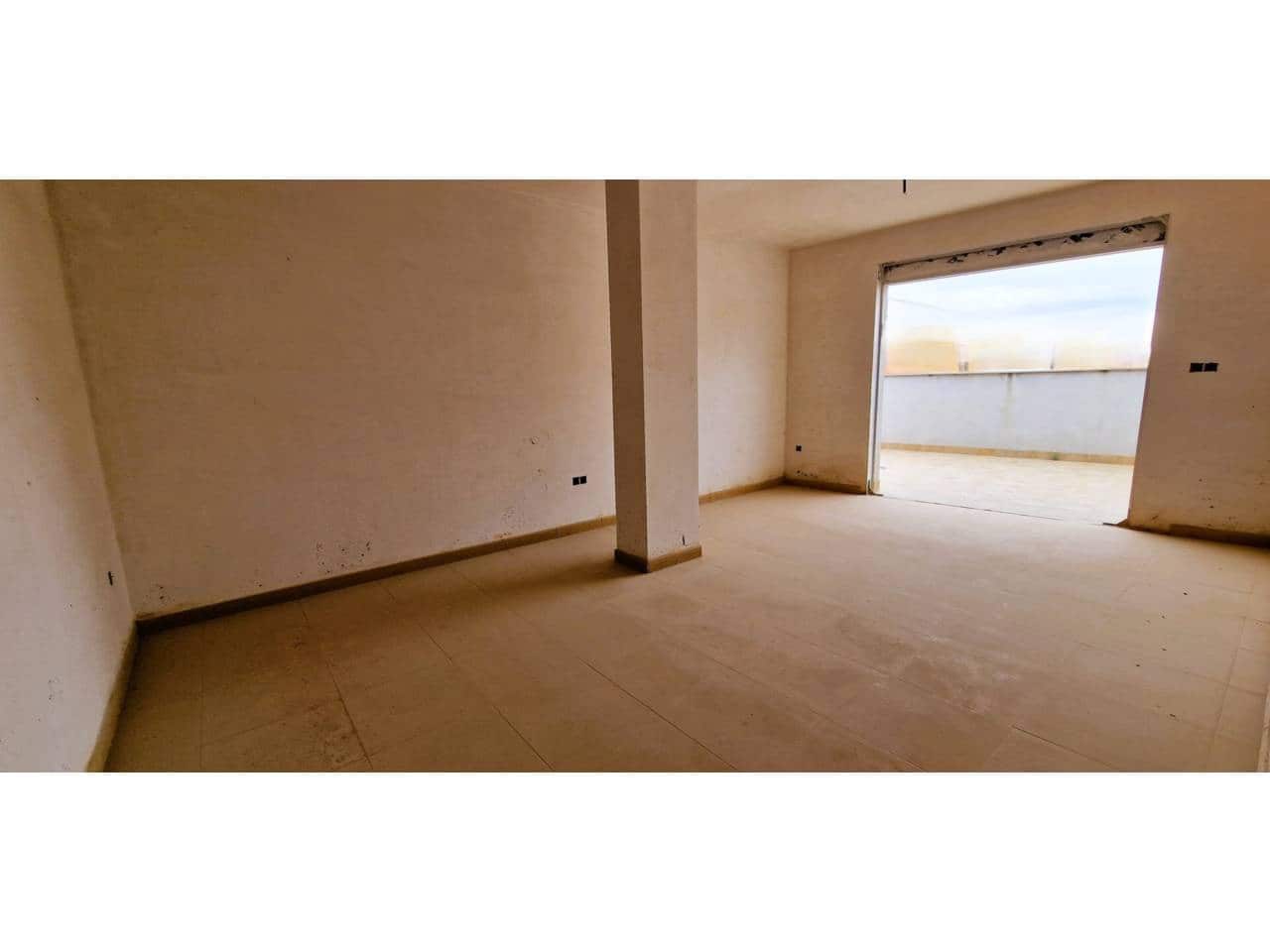 15 bedroom Apartment for sale in Totana - € 450,000 (Ref: 9911979)