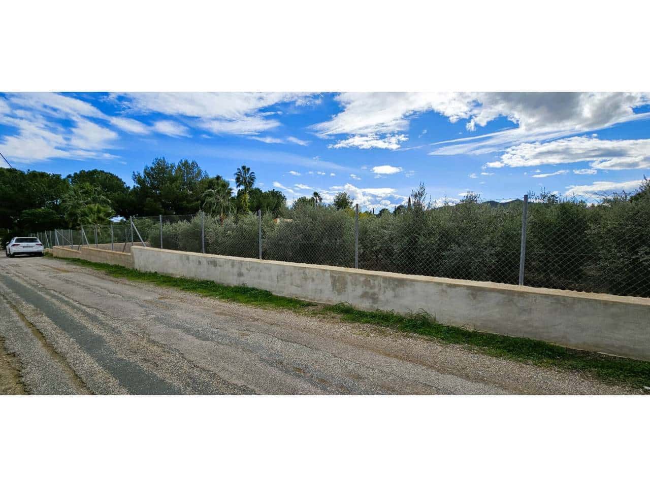 Terre non Aménagée à vendre à Totana - 70 000 € (Ref: 9919100)
