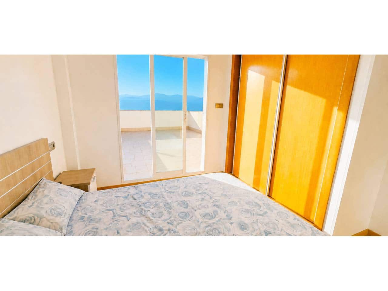 Piso de 3 habitaciones en Totana en venta con garaje - 135.000 € (Ref: 9923109)