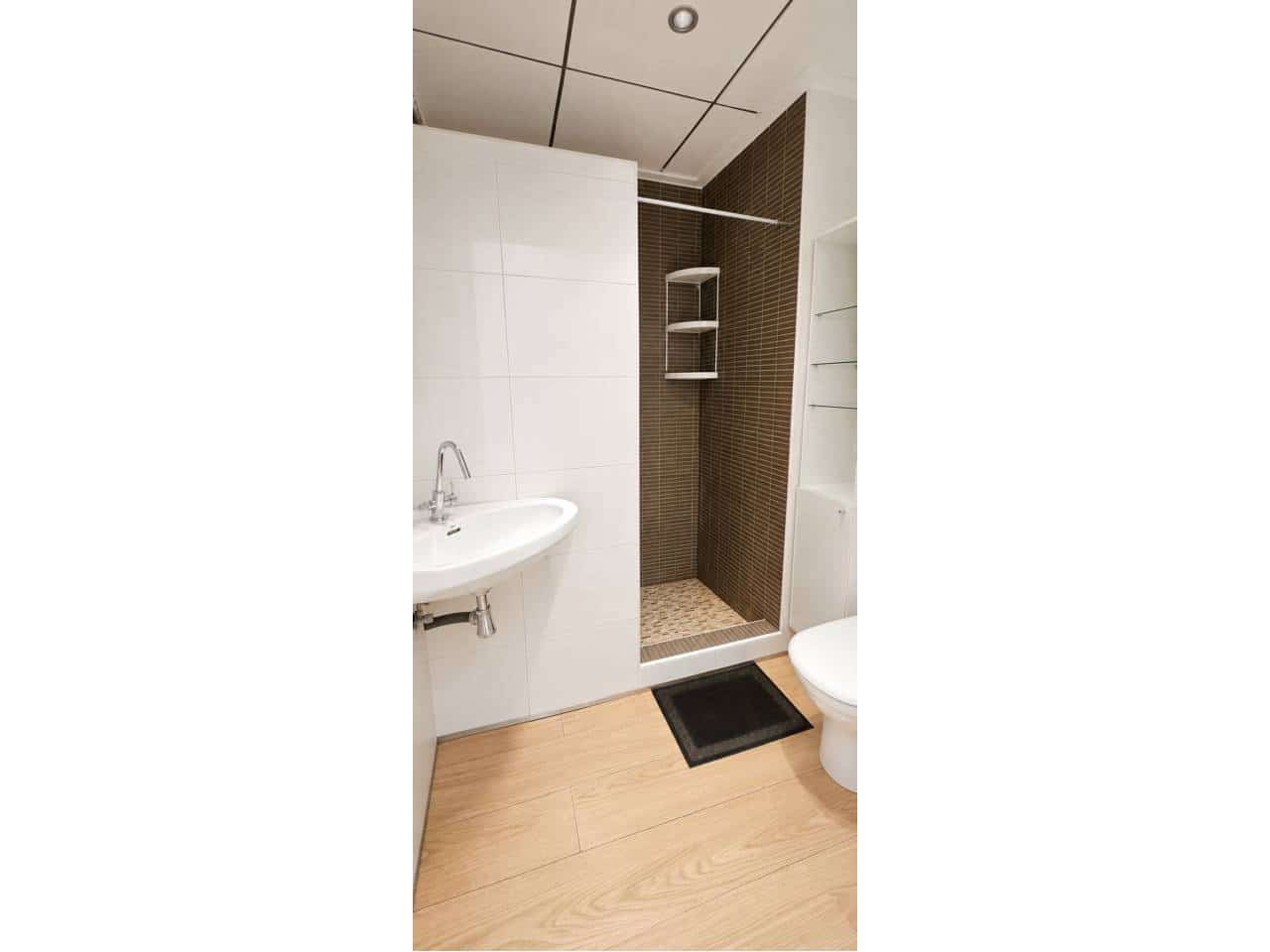 Piso de 3 habitaciones en Totana en venta con garaje - 135.000 € (Ref: 9923109)