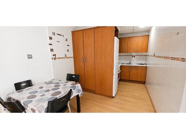 Piso de 3 habitaciones en Totana en venta con garaje - 135.000 € (Ref: 9923109)