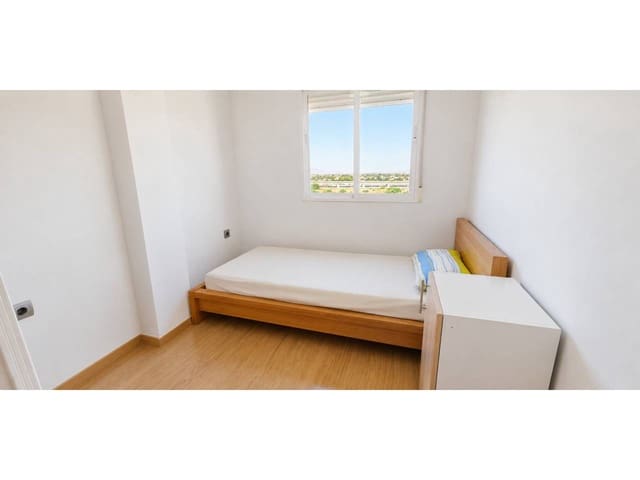 Piso de 3 habitaciones en Totana en venta con garaje - 135.000 € (Ref: 9923109)
