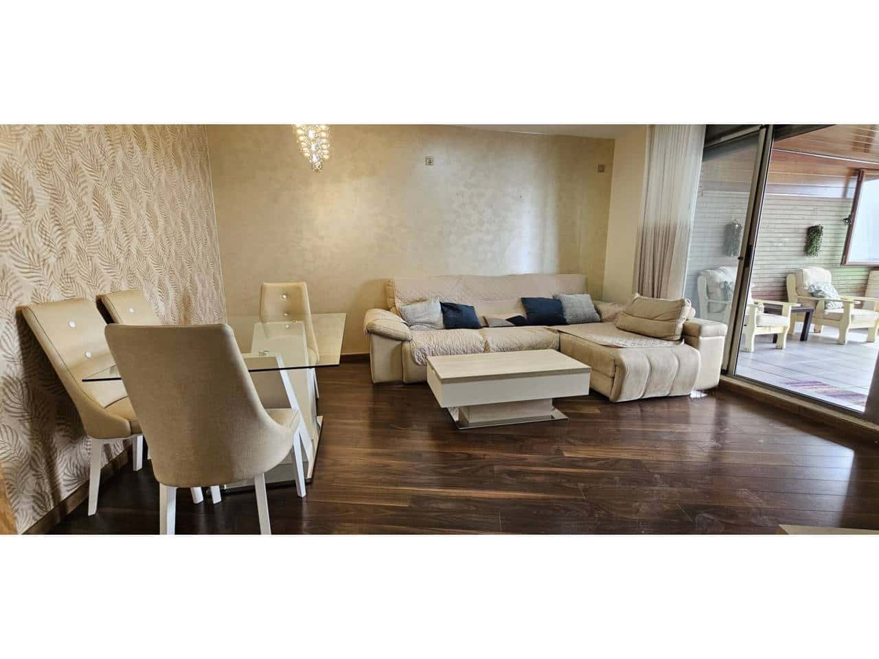 3 bedroom Penthouse for sale in Totana with pool garage - € 208,000 (Ref: 9925158)