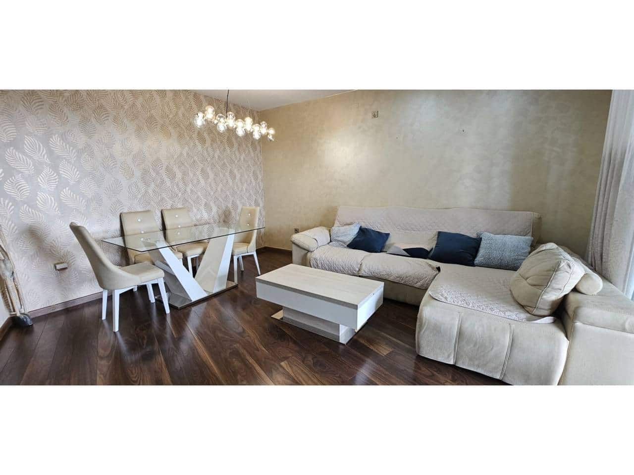 3 bedroom Penthouse for sale in Totana with pool garage - € 208,000 (Ref: 9925158)