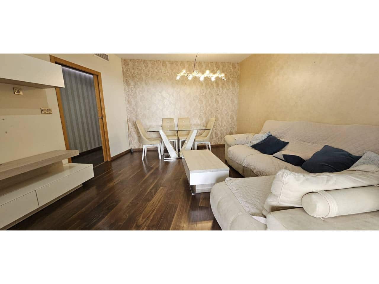 3 bedroom Penthouse for sale in Totana with pool garage - € 208,000 (Ref: 9925158)