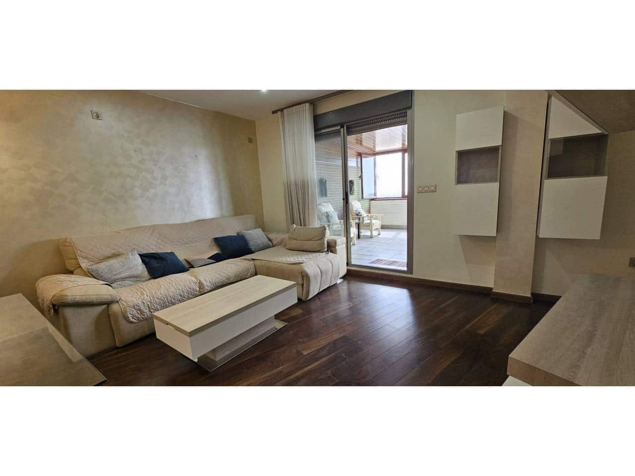 3 bedroom Penthouse for sale in Totana with pool garage - € 208,000 (Ref: 9925158)