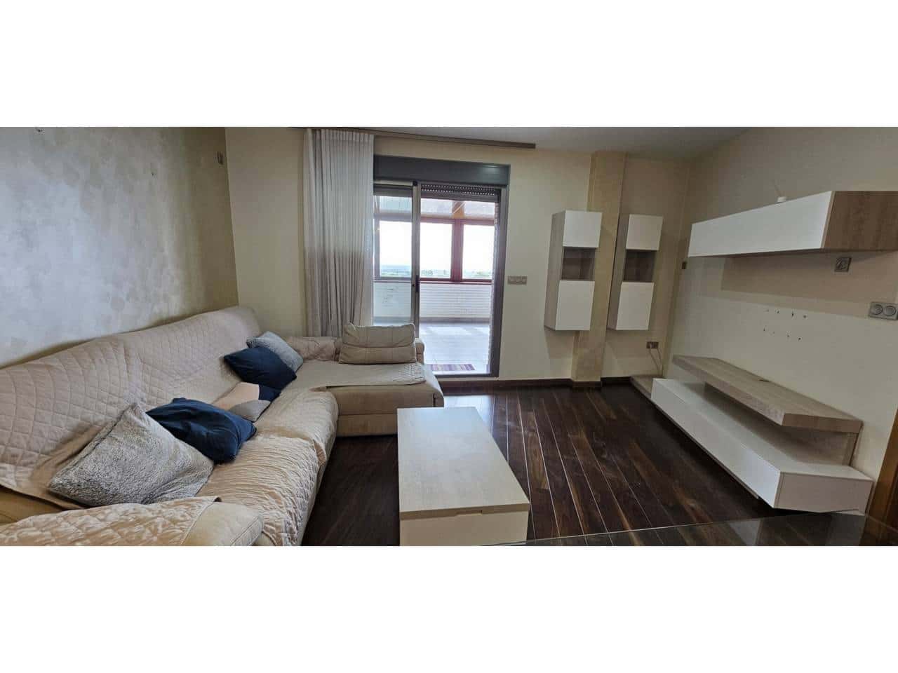 3 bedroom Penthouse for sale in Totana with pool garage - € 208,000 (Ref: 9925158)