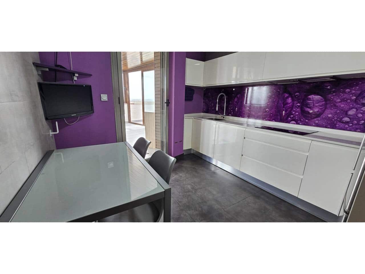 3 bedroom Penthouse for sale in Totana with pool garage - € 208,000 (Ref: 9925158)