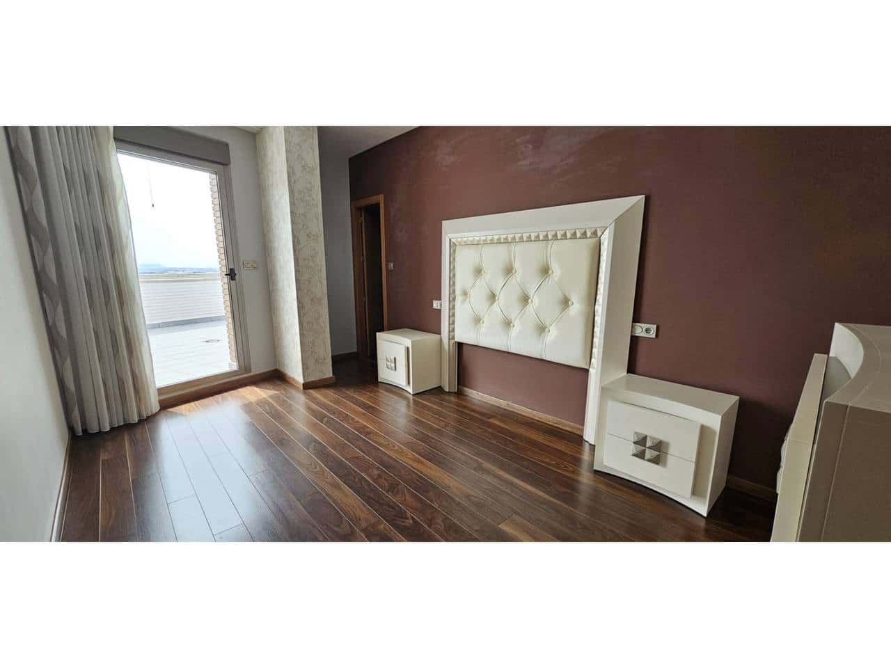 3 bedroom Penthouse for sale in Totana with pool garage - € 208,000 (Ref: 9925158)