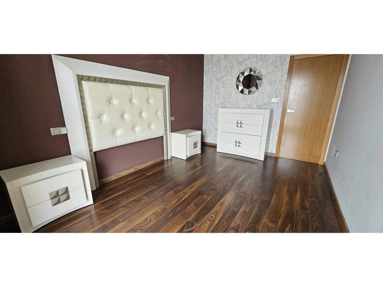 3 bedroom Penthouse for sale in Totana with pool garage - € 208,000 (Ref: 9925158)