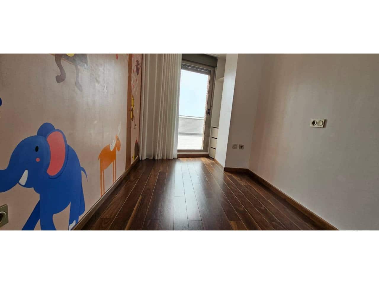 3 bedroom Penthouse for sale in Totana with pool garage - € 208,000 (Ref: 9925158)