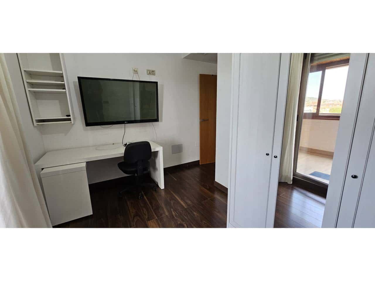 3 bedroom Penthouse for sale in Totana with pool garage - € 208,000 (Ref: 9925158)