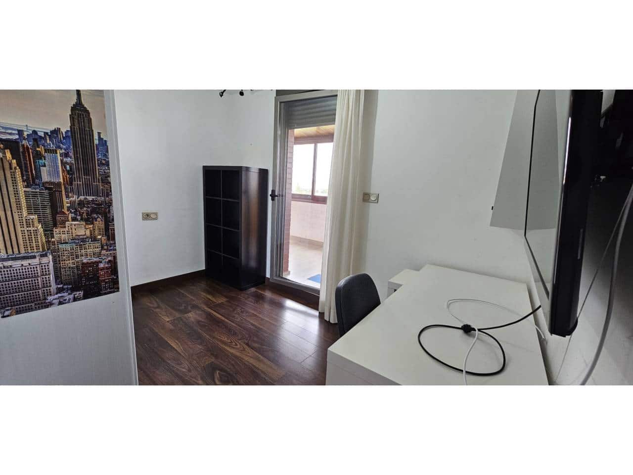 3 bedroom Penthouse for sale in Totana with pool garage - € 208,000 (Ref: 9925158)