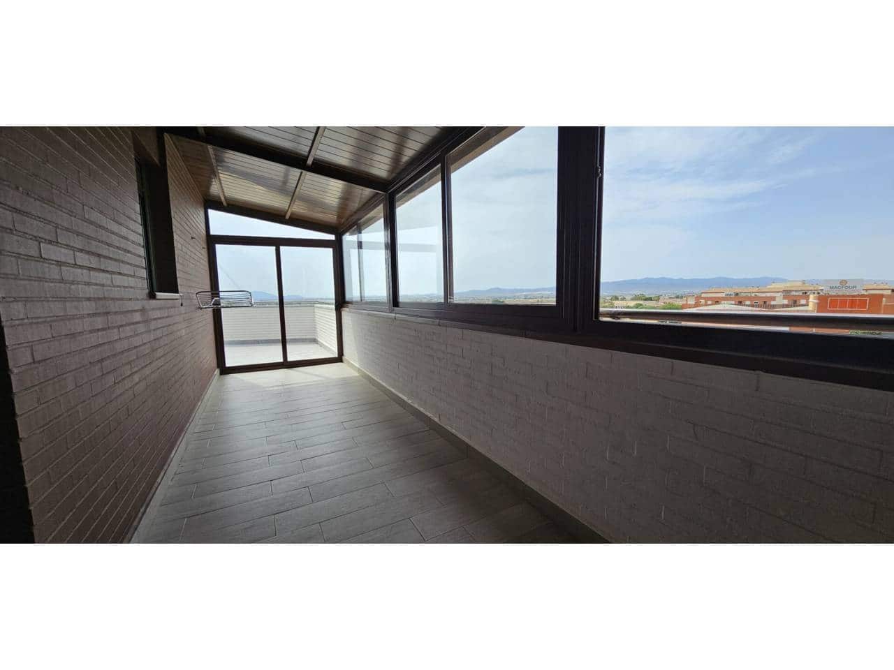 3 bedroom Penthouse for sale in Totana with pool garage - € 208,000 (Ref: 9925158)