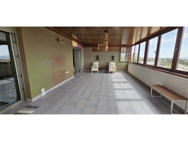 3 soveværelse Penthouse til salg i Totana med swimmingpool garage - € 208.000 (Ref: 9925158)