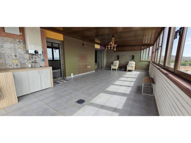3 soveværelse Penthouse til salg i Totana med swimmingpool garage - € 208.000 (Ref: 9925158)