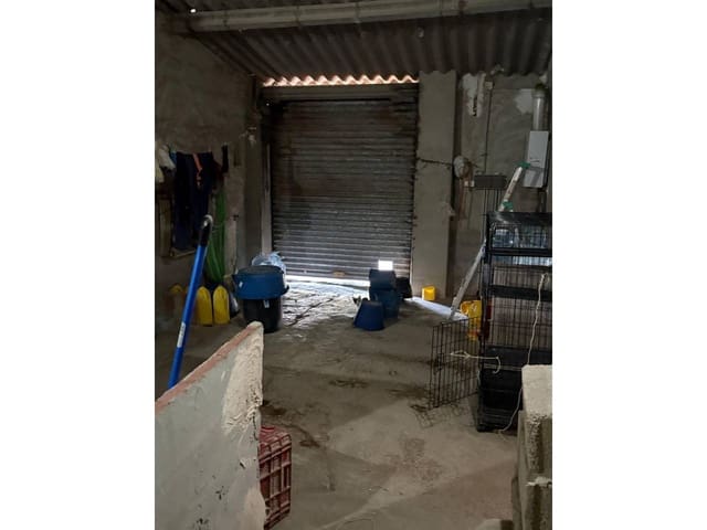 Terreno/Finca Rústica en Totana en venta - 185.000 € (Ref: 9928642)