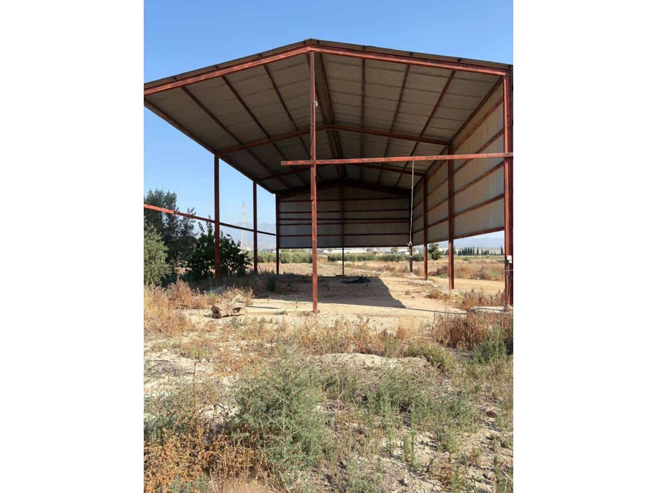 Undeveloped Land for sale in Totana - € 185,000 (Ref: 9928642)