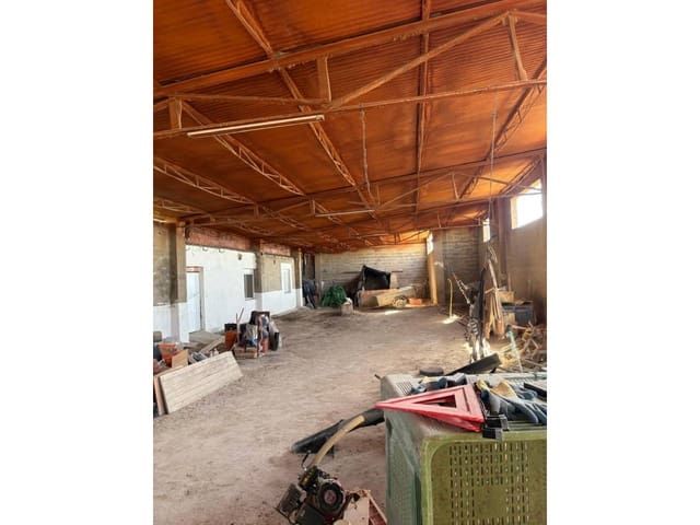 Terreno/Finca Rústica en Totana en venta - 185.000 € (Ref: 9928642)