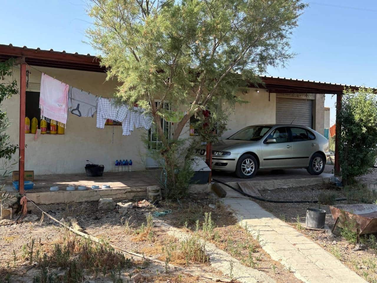 Undeveloped Land for sale in Totana - € 185,000 (Ref: 9928642)
