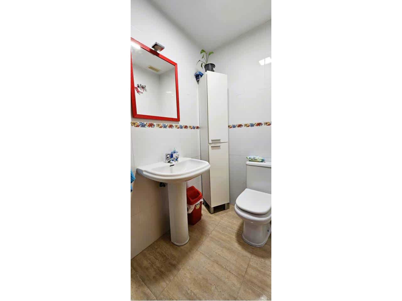 3 bedroom Townhouse for sale in Totana - € 135,000 (Ref: 9928643)