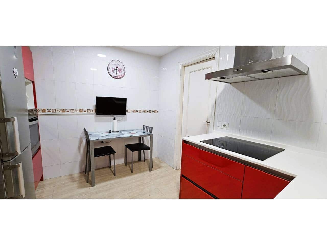 3 bedroom Townhouse for sale in Totana - € 135,000 (Ref: 9928643)