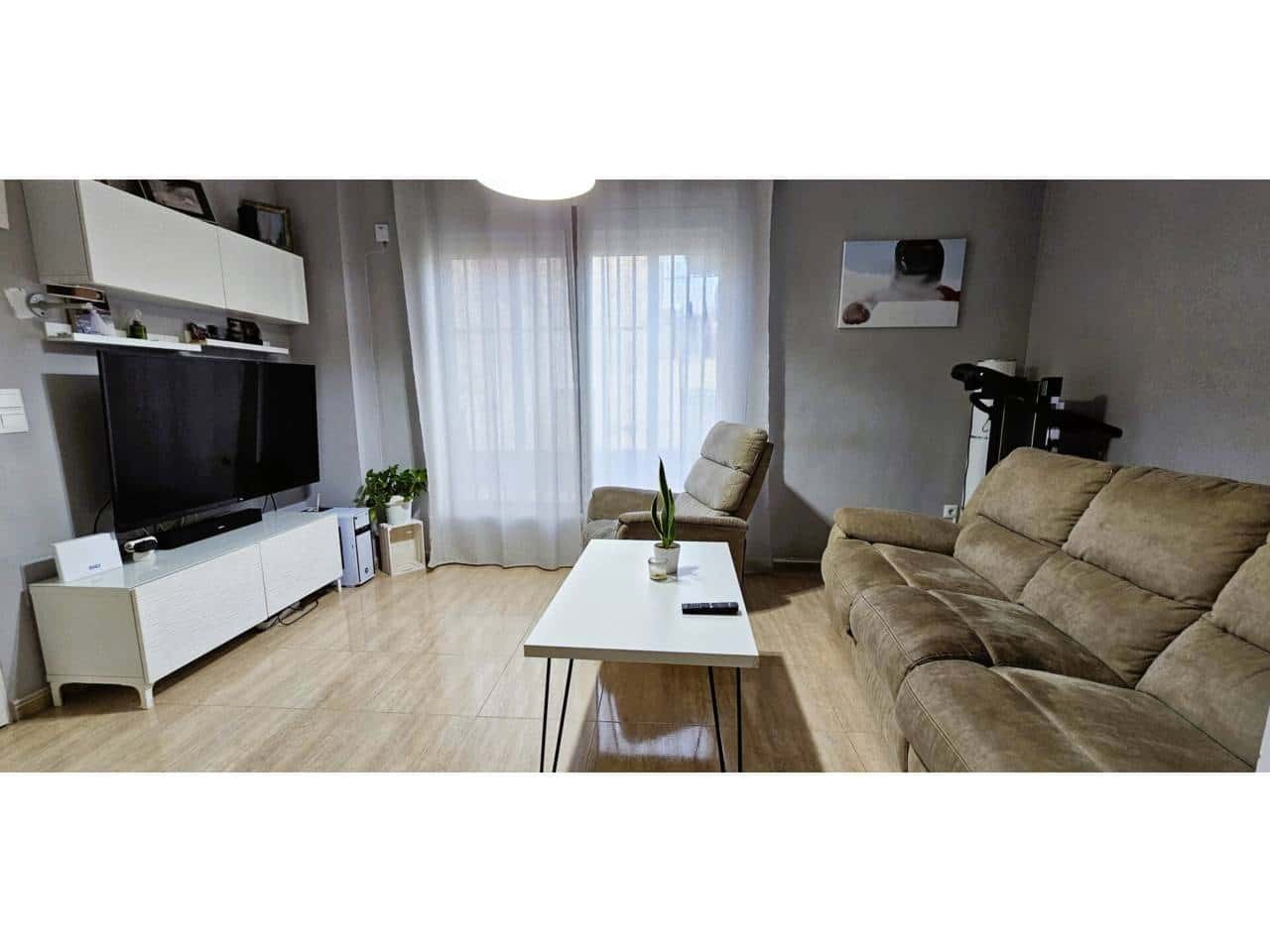 3 bedroom Townhouse for sale in Totana - € 135,000 (Ref: 9928643)