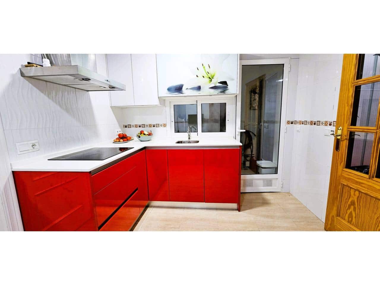 3 bedroom Townhouse for sale in Totana - € 135,000 (Ref: 9928643)