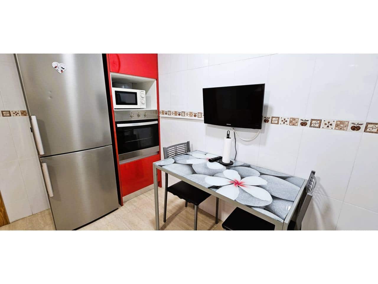 3 bedroom Townhouse for sale in Totana - € 135,000 (Ref: 9928643)