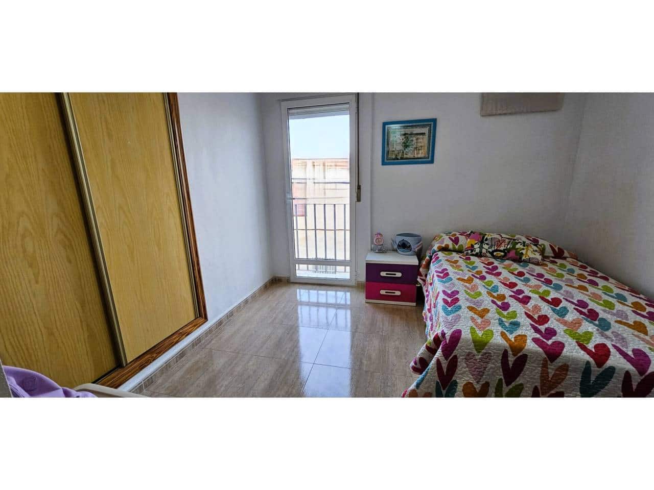 3 bedroom Townhouse for sale in Totana - € 135,000 (Ref: 9928643)